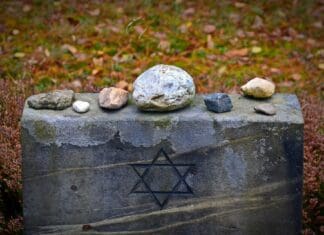 Holocaust Memorial 2022