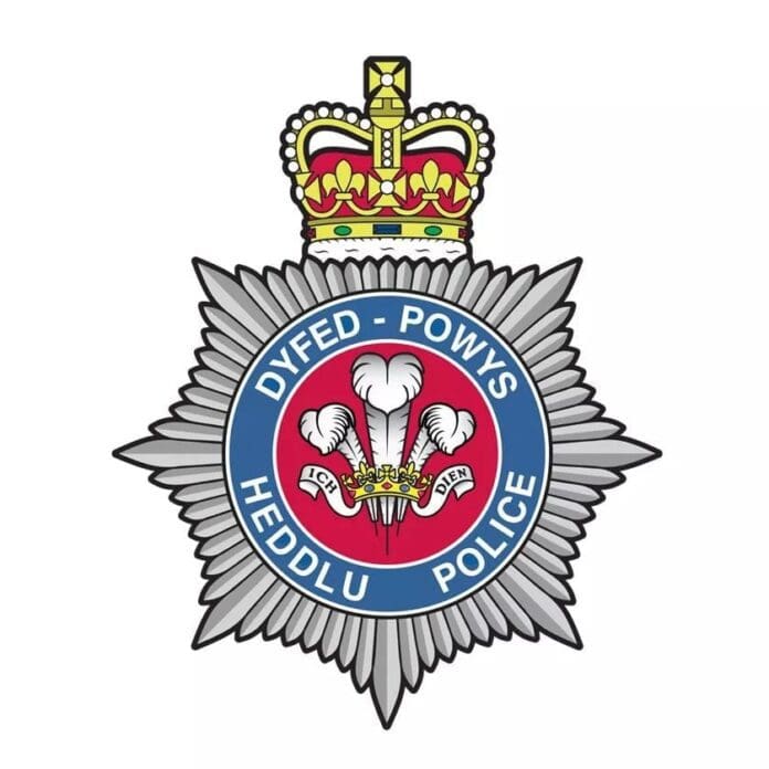 Dyfed-Powys-Police-Logo
