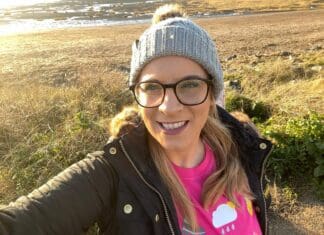 Woman Who Had To Re-Learn How To Walk After Brain Surgery Steps Up For Charity