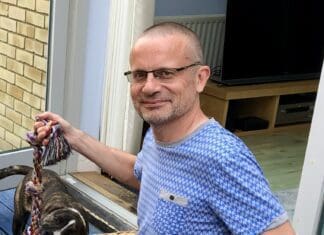 Carmarthenshire LGBTQ+ Project Has A New Project Coordinator