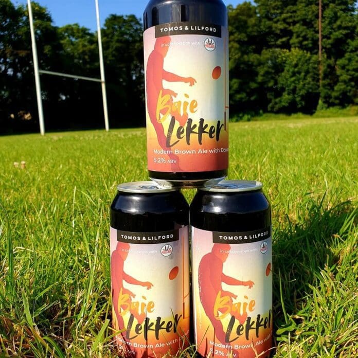 use w rugby beers to try