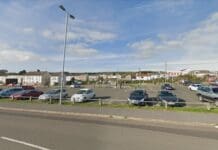 Carmarthenshire County Council to introduce one hour of free parking to all Council owned car parks