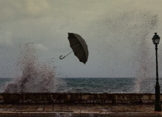 Storm Eunice