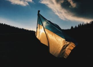 Democracy Freedom and Liberty in Europe At Great Risk