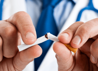 Healthy Heart Tips On No Smoking Day