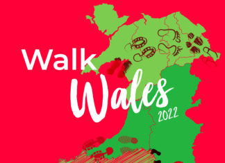 Walk Wales 2022