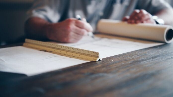 house planning