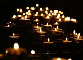 Search For People Across West Wales To Host Walls Of Reflection To Help Local Community With Grief