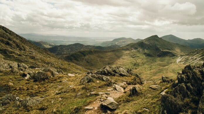 wales