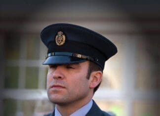 RAF Engineer’s Secret Seizures Were Sign Of Deadly Brain Tumour
