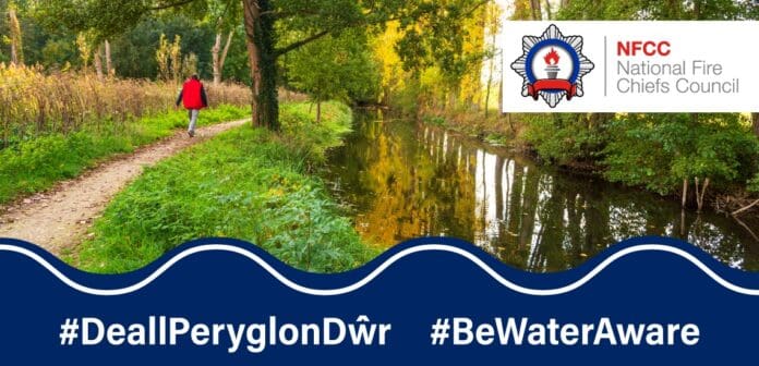 bewateraware
