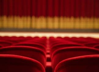 Llanelli Musical Theatre Group Is Open Again