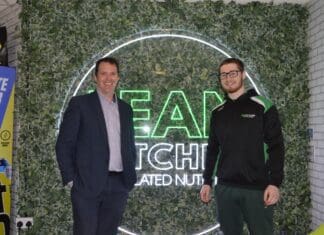 Lee Waters MS Gets A Taste Of Lean Kitchen’s Success Story
