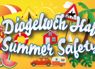 Stay Safe this Summer!