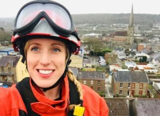 Women In The Fire Service Awards – Announcement