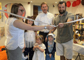 Lighthouse Library Bookswap