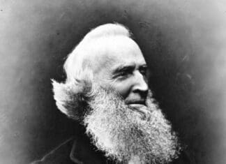 The Early Industrialists