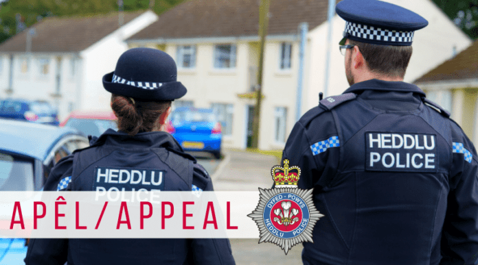 Dyfed-Powys-Appeal
