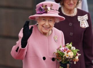 The Platinum Jubilee: What’s It All About?