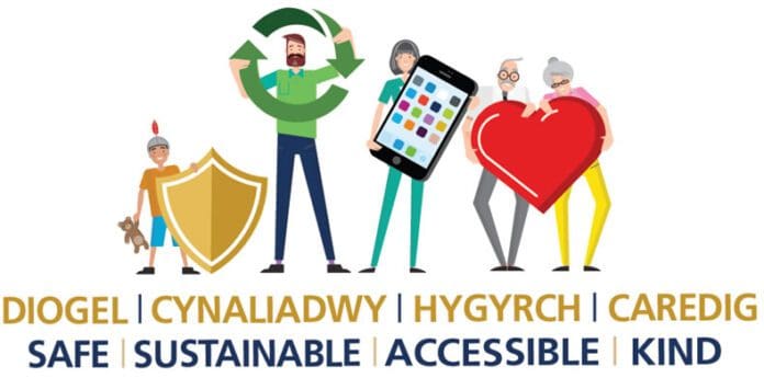 Safe Sustainable Accessible and Kind