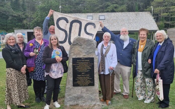 Save-Our-Sands-memorial-2