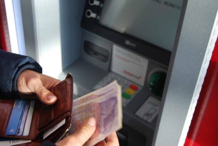 cashpoint