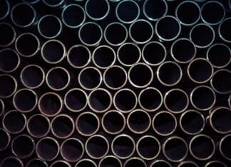 Robbed Copper: The UK’s Copper and Lead Theft Hotspots, Revealed
