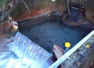 What Is Groundwater?