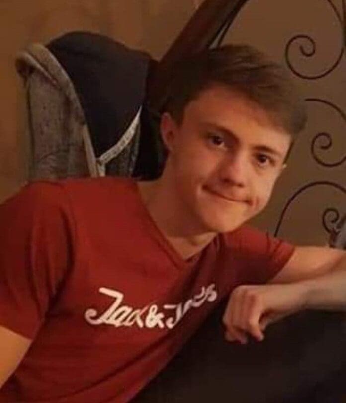 Cameron-Lindley
