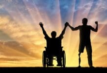 Why I think it is important to have a Disability Champion