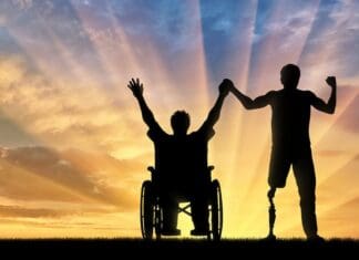 Why I think it is important to have a Disability Champion