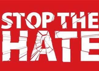 Carmarthenshire LGBTQ+ Project to hold a Hate Crime Virtual Zoom meeting 10th October at 3PM