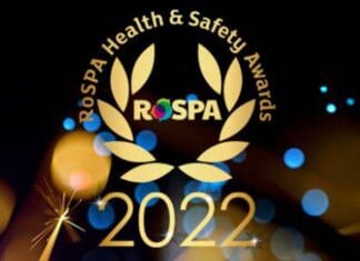 Parc Trostre shopping centre wins Gold Health & Safety Award!