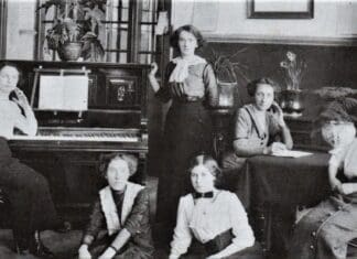 Women As Teachers