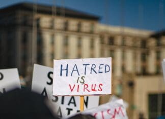 The Alarming Rise of Hate Crimes in Wales