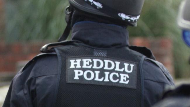 Dyfed-Powys-Police