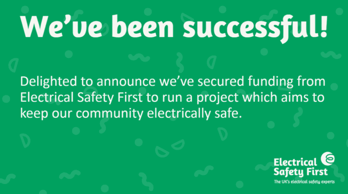 Electrical-Safety-Fund-Successful-graphic-min