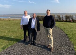 Newly Secured Funding To Fix ‘Broken Link’ On Cycle Track