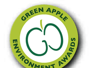 Local Shopping Centre Parc Trostre wins International Environmental Award
