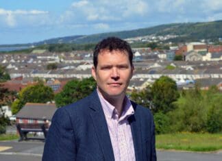 Big Changes Now In Place For Llanelli Renters Says Local MS