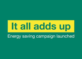 TV ad launch as campaign keeps adding up energy bill savings