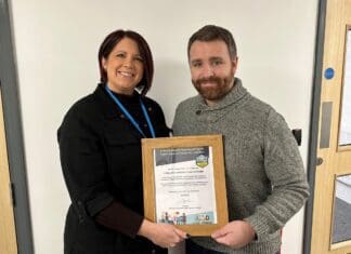 Hywel Dda First In Wales To Sign Up To Digital Inclusion Charter