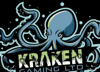 Kraken Gaming