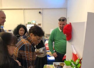 Food Festiwal Burry Port