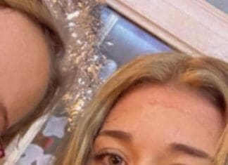 Missing Person