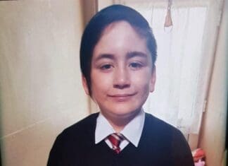 Missing Person Appeal