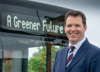 Putting The Brakes On Carbon Emissions