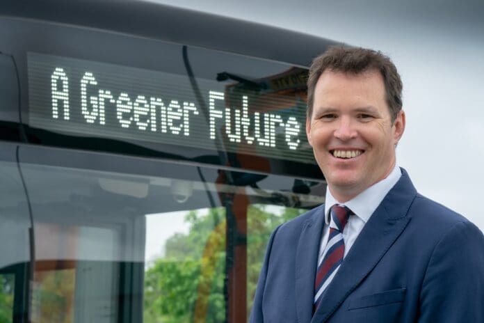 putting the breaks on carbon emissions