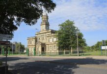 Why You Should Visit Llanelli
