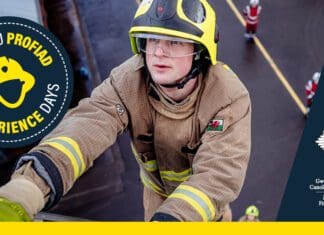 Have You Got What It Takes To Be An On-Call Firefighter?